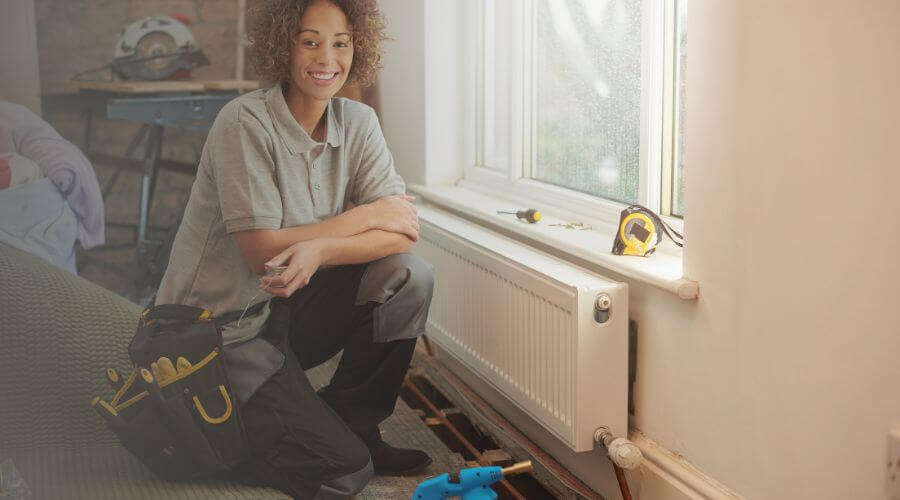 Professional Water heater repair services in Teterboro, NJ